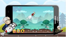 巴布吉飞翔 v1.1.0 游戏下载 截图