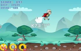 巴布吉飞翔 v1.1.0 游戏下载 截图