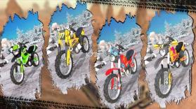 Motocross Racing v1.1 游戏下载 截图