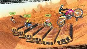 Motocross Racing v1.1 游戏下载 截图