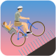 Happy Bicycle on Wheels游戏下载v1.0