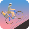 Happy Bicycle on Wheels v1.0 游戏下载