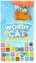 Wordycat Plus v1.0.7 游戏下载 截图