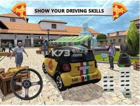 披萨递送 v1.0 游戏下载 截图