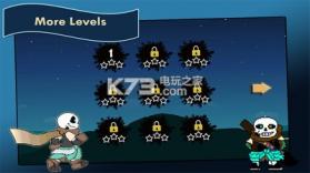 墨水跑酷 v1.0.1 游戏下载 截图