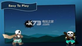 墨水跑酷 v1.0.1 游戏下载 截图