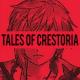 Tales Of Crestoria汉化版(テイクレ)v1.3.0