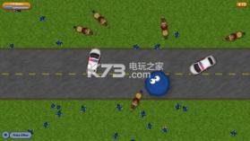 灰尘吞噬怪物 v1.8.1 游戏下载 截图