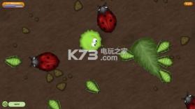 灰尘吞噬怪物 v1.8.1 游戏下载 截图