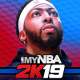 My NBA 2K19游戏下载v4.4.0.352764