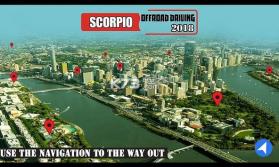 Scorpio越野汽车司机 v1.0 游戏下载 截图