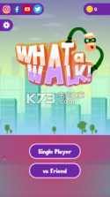 what a walk v1.0.4 下载 截图