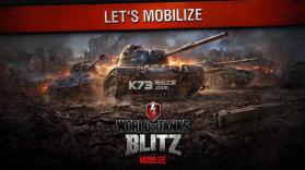 坦克世界闪击战World of Tanks Blitz v10.8.0.114 国服安卓版下载 截图