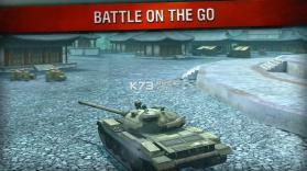 坦克世界闪击战World of Tanks Blitz v10.8.0.114 国服安卓版下载 截图
