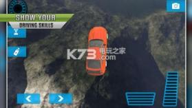 特技赛车 v1.0 手游下载 截图