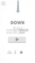 Down Ball v1.2.1 游戏下载 截图