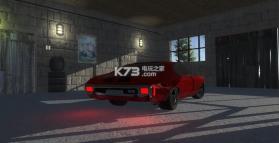 经典美国肌肉车2 v1.02 下载 截图