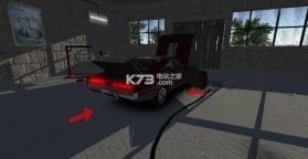 经典美国肌肉车2 v1.02 下载 截图