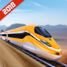 欧洲火车司机3D v1.3 游戏下载