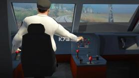 欧洲火车司机3D v1.3 游戏下载 截图