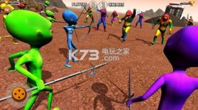 外星人模拟战争 v2.0 下载 截图