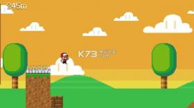 超级奥斯卡赛跑 v1.0.0 手游下载 截图