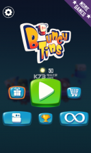 Bouncy Tins v7.0 安卓游戏下载 截图