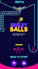 Smiley Balls v1.1 下载 截图