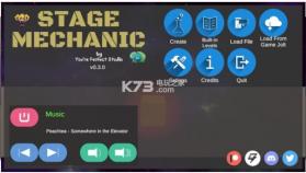Stage Mechanic v0.3.0 下载 截图