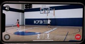 Homecourt v1.3 app下载 截图