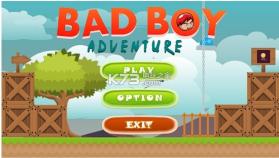 Bad Boy Adventure v1.0 游戏下载 截图