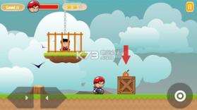 Bad Boy Adventure v1.0 游戏下载 截图