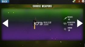 Counter Terrorist SWAT Shooter v1.0 游戏下载 截图