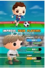 Kung Heads Football v1.5 游戏下载 截图