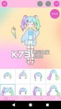 装扮女孩pastel factory v1.0.2 游戏下载 截图