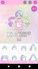 装扮女孩pastel factory v1.0.2 游戏下载 截图