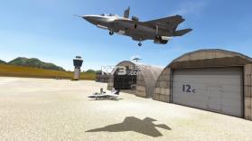 F18舰载登陆舰 v7.3.9 游戏下载 截图