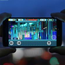 索尼克因素世界 v2.0 游戏下载 截图