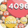 2048Bubble v1.2.0 游戏下载