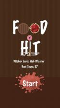 FoodHit v1.0 游戏下载 截图