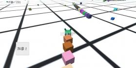 shai皮 v0.1 游戏(Snake) 截图