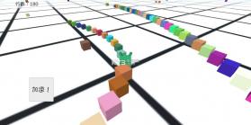 shai皮 v0.1 游戏(Snake) 截图