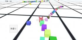 shai皮 v0.1 游戏(Snake) 截图