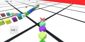 shai皮 v0.1 游戏(Snake) 截图