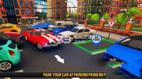 泊车模拟器2018 v1.1 下载 截图