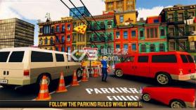 泊车模拟器2018 v1.1 下载 截图