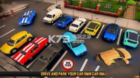 泊车模拟器2018 v1.1 下载 截图