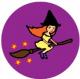 Gliding Witch游戏下载v1.0.1