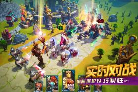 精灵契约 v1.0.3.57.0 九游版下载 截图