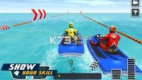 Water Boat Challenge v1.0 下载 截图